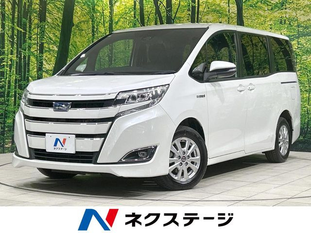 トヨタ ノア 