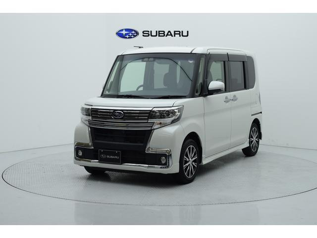 シフォン カスタム R スペシャル スマートアシスト 