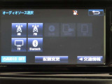オーディオ各メディア