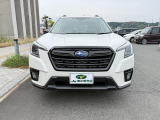 フォレスター 1.8 XT エディション 4WD 