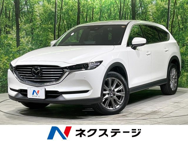 CX-82.2 XD プロアクティブ