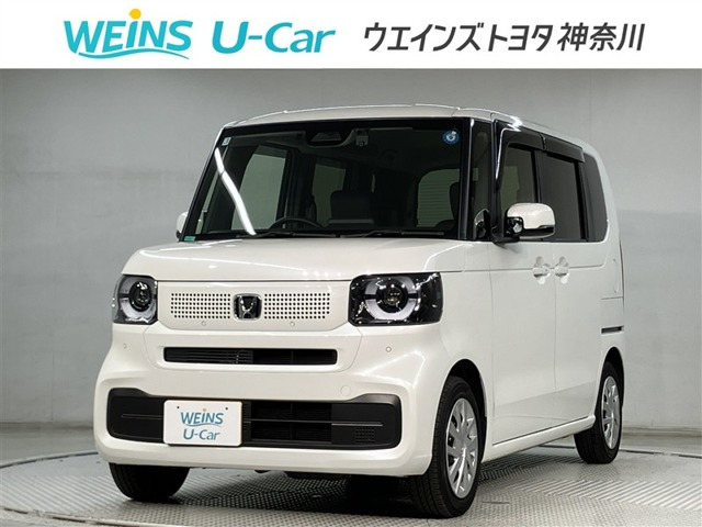 N-BOX  