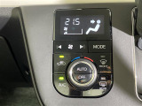 【 オートエアコン 】車内温度を感知して自動で温度調整をしてくれるのでいつでも快適な車内空間を創り上げます!