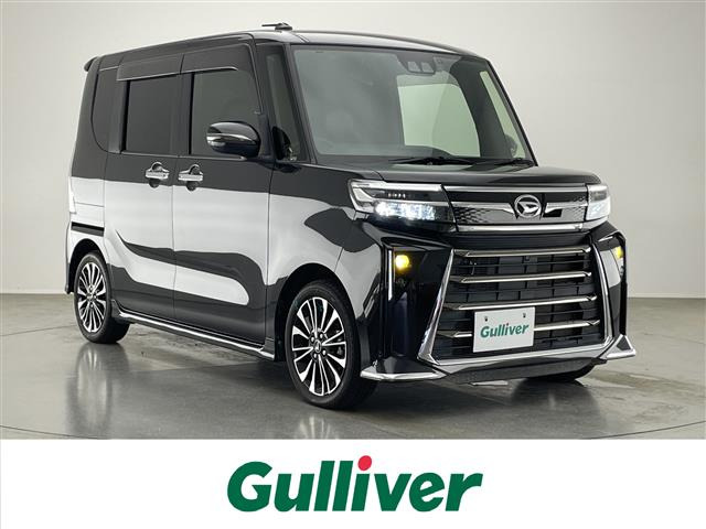 タントカスタム RS 修復歴無し