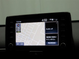 ナビはマストアイテム!知らない道もお任せ!安心して運転いただけます