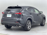 NX 200t Fスポーツ 4WD 4WD 本革シート