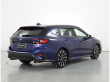 レヴォーグ 1.8 STI スポーツ EX 4WD 