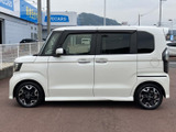 N-BOXカスタム G L ターボ ホンダセンシング 