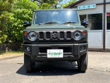 ジムニー XC 4WD 