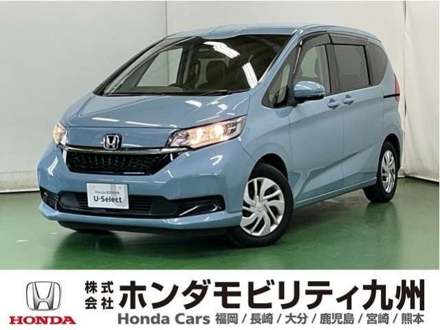 フリード 1.5 G ホンダセンシング