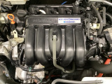 ホンダスタッフがしっかり整備して保証付きにてお渡し致します。エンジンルーム&室内ルームともにクリーニング済みで清潔です。快適なドライブをお楽しみください。