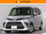 トヨタ ルーミー