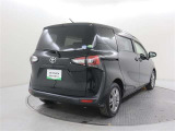 当社販売のTOYOTA認定中古車のU-Carには、トヨタ自動車認定の検査員が一台一台の車を厳正に検査しその状態を点数と図解で表示した検査証明書を全車種にお付けしております!安心の中古車選びは当社で!