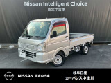 日産 NT100クリッパー