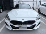 Z4 M40i 