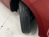 タイヤサイズは165/65R14!納車前の点検時にタイヤ交換させていただきます!