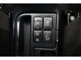 ■シートヒーター■ボタンひとつでシートがホカホカ。寒い冬でも快適にドライブ!