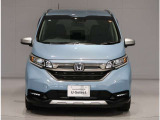 ドライバーの運転支援機能『Honda SENSING』で標識の見落とし防止を図ってくれる「標識認識機能」「衝突軽減ブレーキ」「誤発進発進防止」他、沢山の運転サポートがあります!!