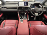 RX 300 Fスポーツ 本革シート サンルーフ