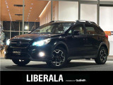 スバル インプレッサXV