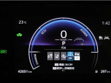 運転をさりげなくサポートします・プロアクティブドライビングアシスト(PDA)操舵・減速支援(先行車・カーブ・右左折など)