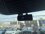 付いてて安心、ドライブレコーダー。