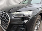 Audiのインテリアはエクステリア同様、優れたデザイン性とクオリティ、そして機能性を兼ね備えていることで世界中から支持されています。