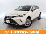 トヨタ ハリアー