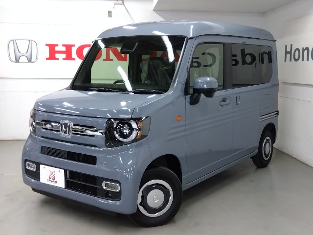 ホンダ N-VAN 