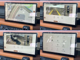 【11.4インチタッチスクリーン】11.4インチの応答性に優れたディスプレイ。カスタマイズ可能なホーム画面、音声コントロール機能が付いています。スマートフォンの画面を車両スクリーンに連携表示が可能です。