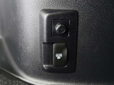 非常時やキャンプなどに役立つAC100Vコンセント付きです。