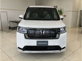 ステップワゴン  2.0 e:HEV スパーダ