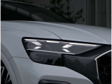 Q8 50 TDI クワトロ Sライン ディーゼル 4WD 