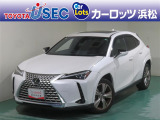 レクサス UX