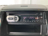 Clarion CZ109 CD/MP3/WMAレシーバー