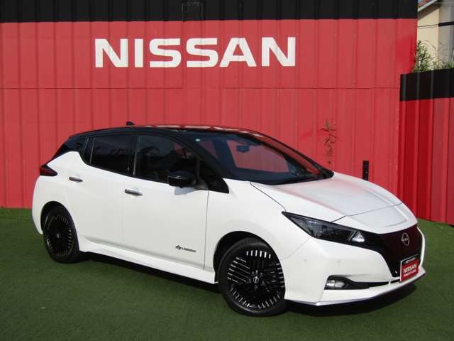 日産 リーフ 
