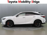 RX 350 Fスポーツ 4WD 