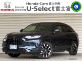 ホンダ ZR-V