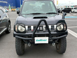 ジムニー クロスアドベンチャー 4WD 4WD 修復歴無し