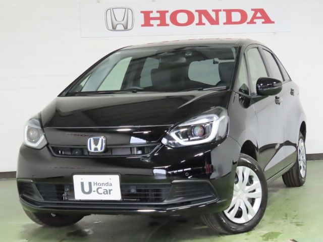 フィット  1.5 e:HEV ベーシック 4WD