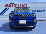 クロスビー 1.2 ハイブリッド(HYBRID) MZ アップグレードパッケージ 4WD 