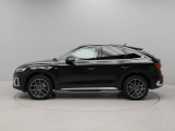 Q5スポーツバック Sライン ダイナミック エディション ディーゼル 4WD 