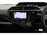 純正ナビ【型式NSZN-W64T】