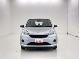 コンパクトカーは燃費も良くて経済的です。軽自動車では物足りないというお客様に!