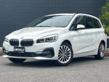 BMW 2シリーズグランツアラー