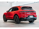 カイエン GTS ティプトロニックS 4WD 