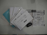 記録簿、保証書、取説、スペアキー等も完備されております!前オーナーさんの扱いの良さが分かりますね♪