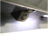 バックカメラが付いているので後方確認が非常にしやすいです。今や運転初心者も熟練者も必須装備!ついていて損はないですね♪