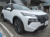 エクストレイル  1.5 G e-4ORCE 4WD