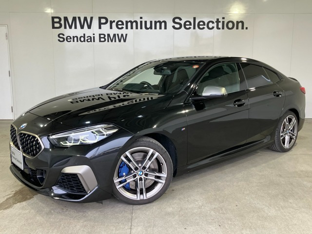 2シリーズクーペ M235i M235i xドライブ 4WD